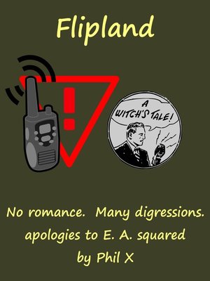 cover image of Flipland